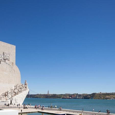 Espaco Espelho D'Agua Lisboa Exteriér fotografie