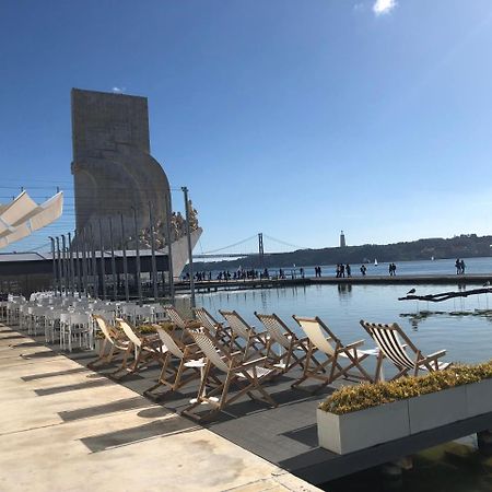 Espaco Espelho D'Agua Lisboa Exteriér fotografie
