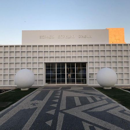 Espaco Espelho D'Agua Lisboa Exteriér fotografie